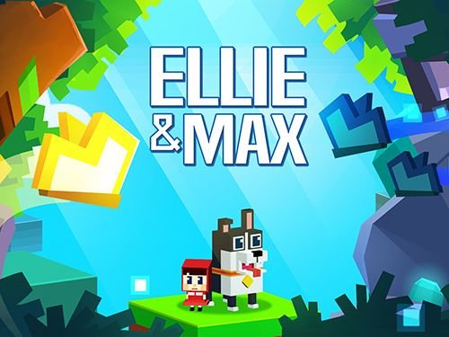 download Ellie and Max apk